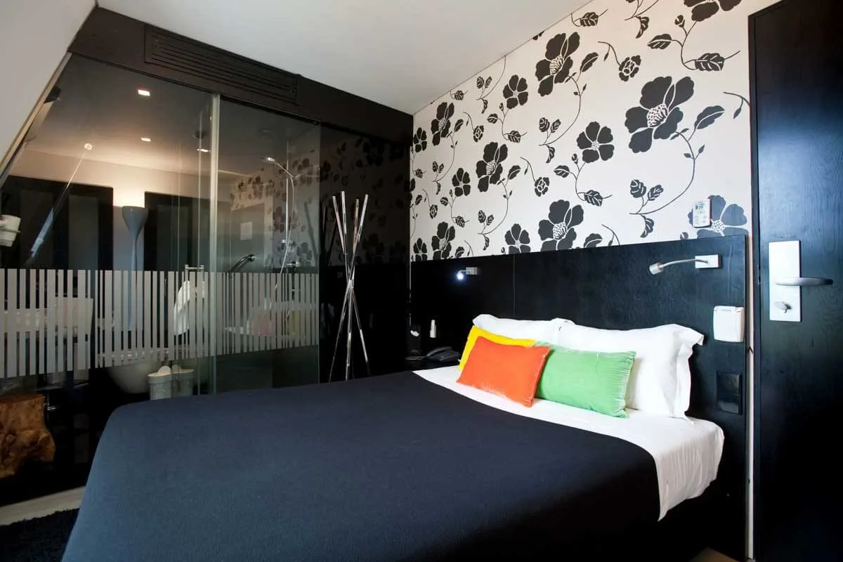 Funchal Design Hotel in Madeira Portugal