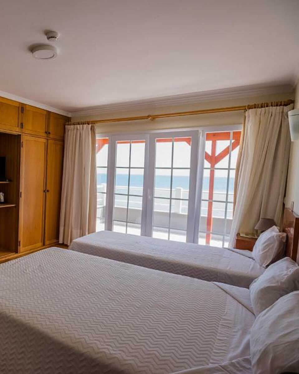 Hotel Costa Linda in Madeira Portugal 1