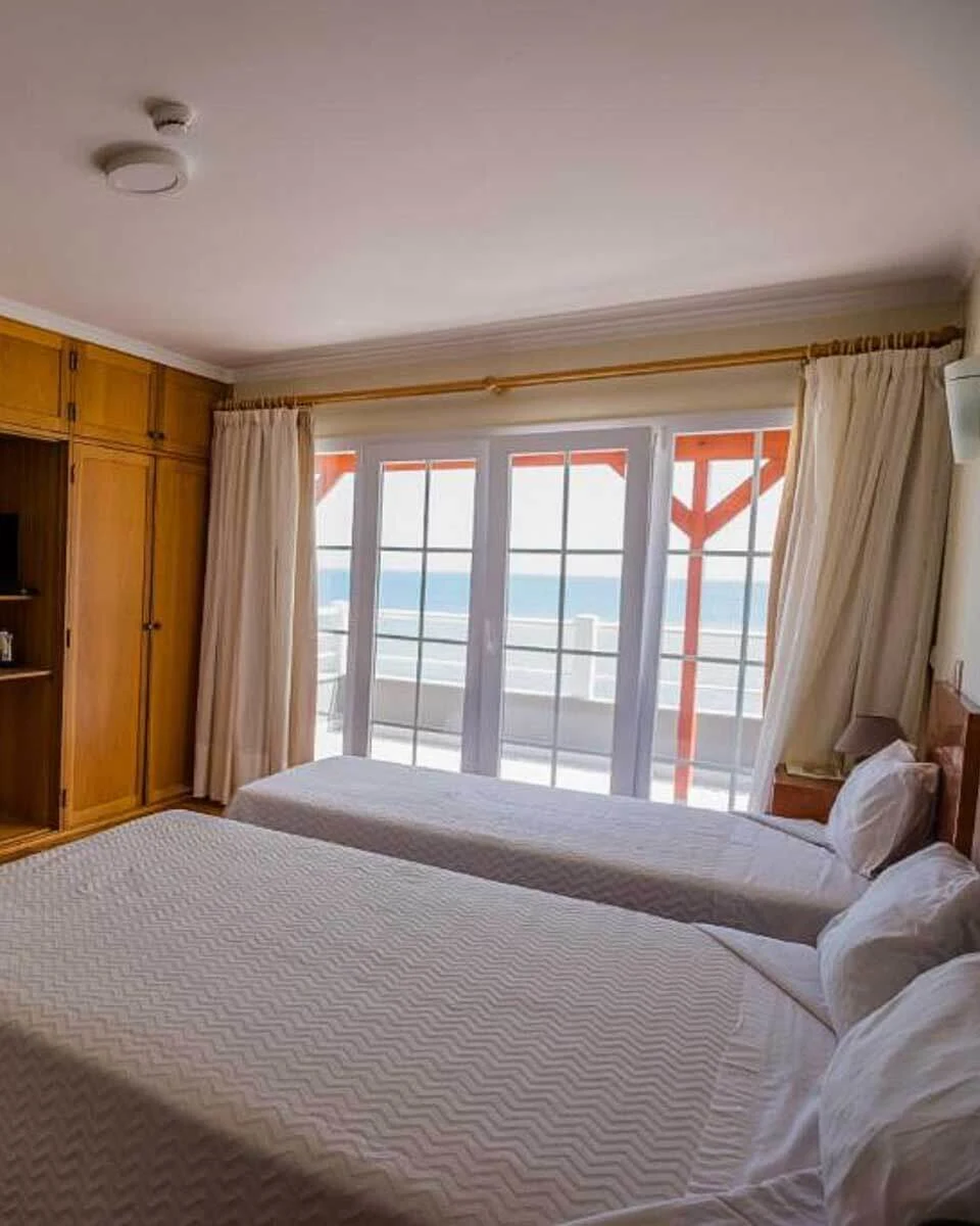 Hotel Costa Linda in Madeira Portugal 1