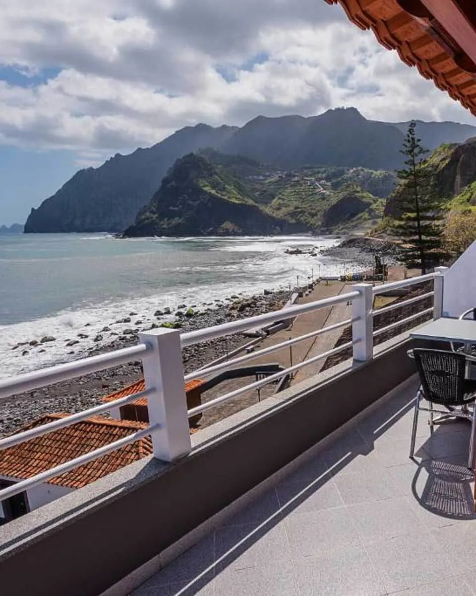 Hotel Costa Linda in Madeira Portugal