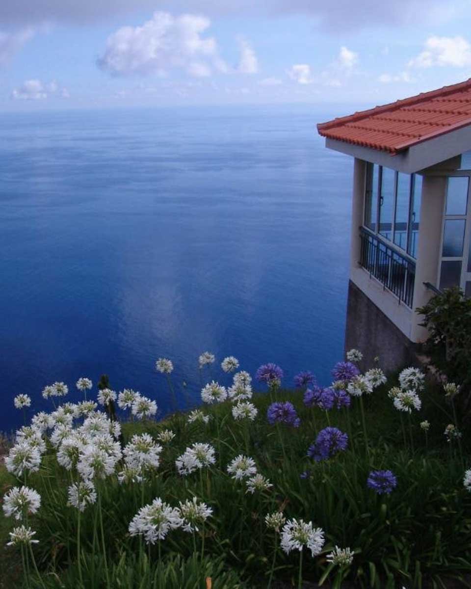 Hotel Jardim Atlantico in Madeira Portugal 1