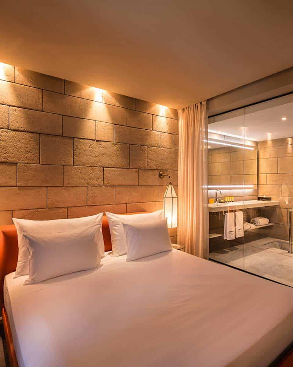 Hotel Sahrai in Fes Morocco