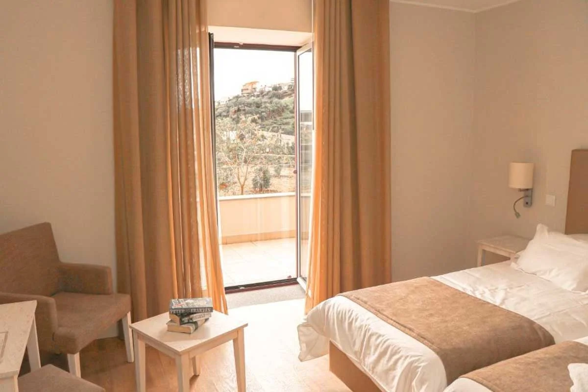 Hotel Solar Bom Jesus in Madeira Portugal