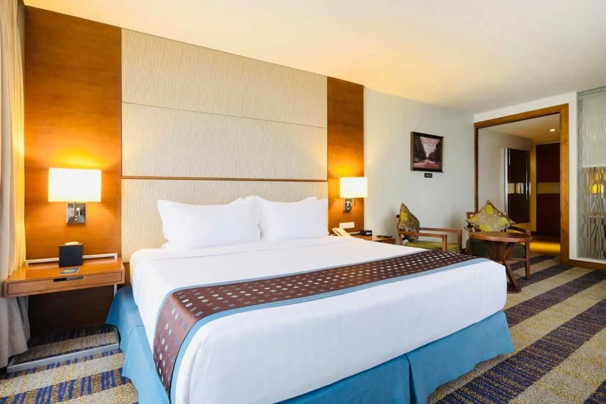 Lex Hotel Cebu in Cebu Philippines