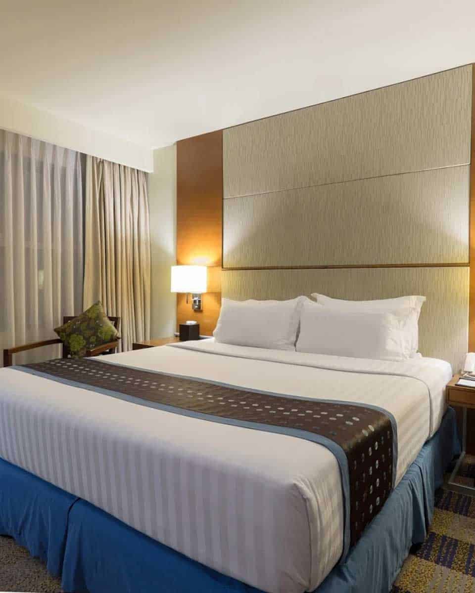 Lex Hotel Cebu in Cebu Phillippines (1)