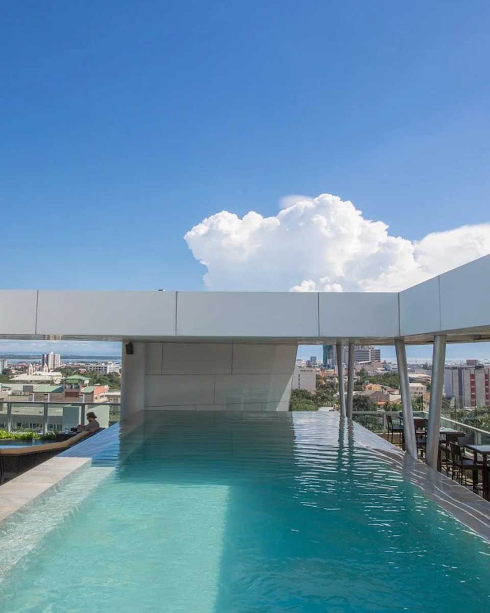 Lex Hotel Cebu in Cebu Phillippines (2)