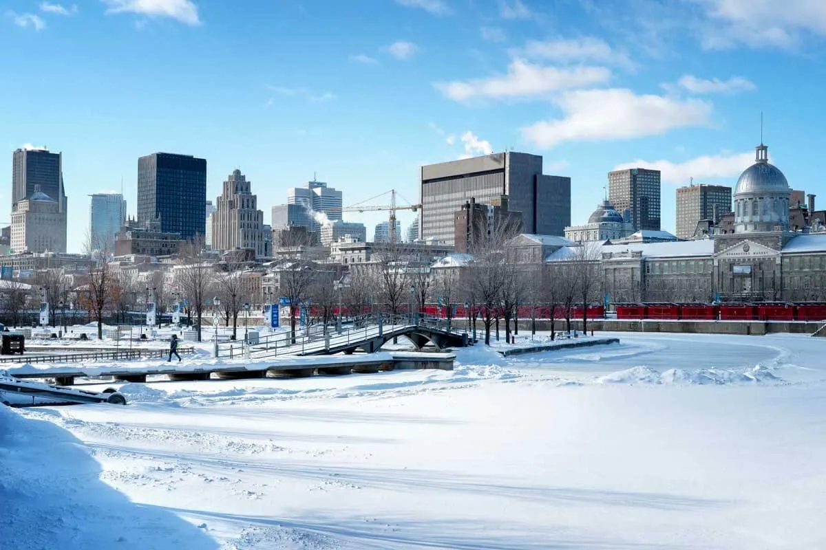 10 Best Things to do in Montreal in Winter