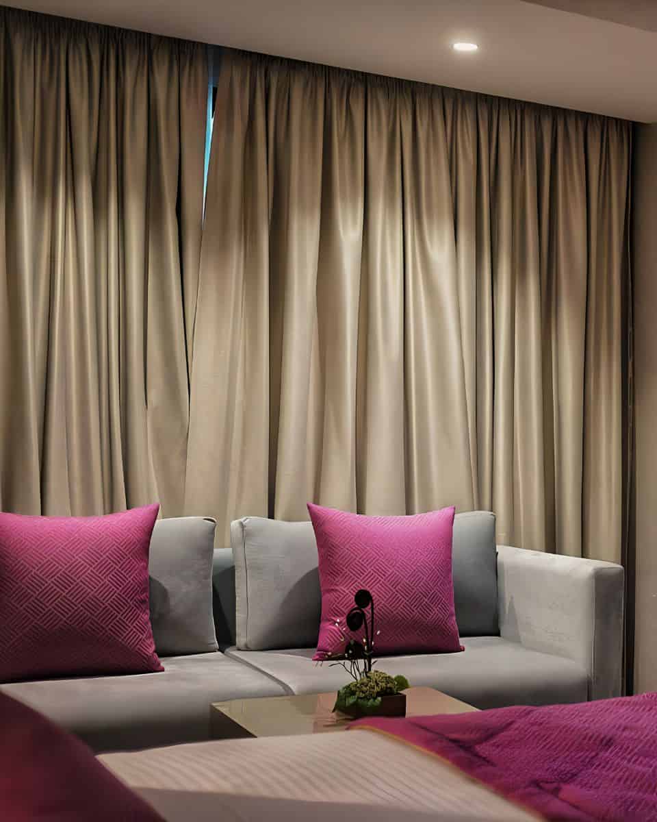 Nour Plazza Hotel in Fes Morocco