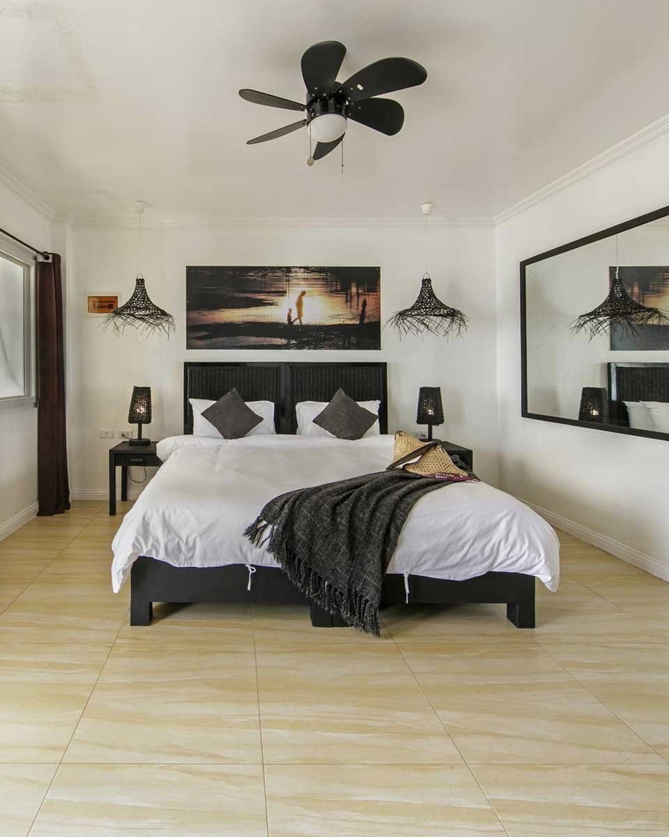 Ocean Vida Beach & Dive Resort in Cebu Philippines