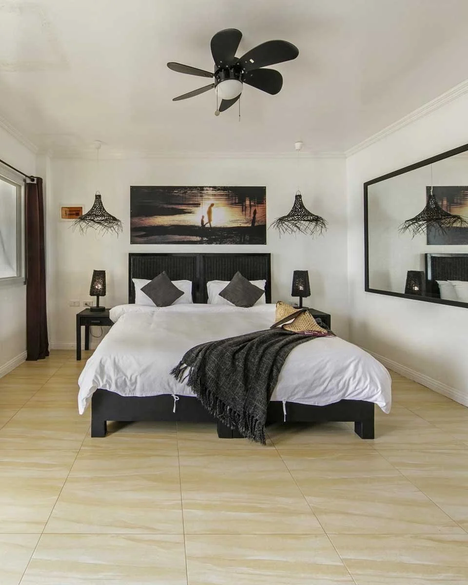 Ocean Vida Beach & Dive Resort in Cebu Philippines