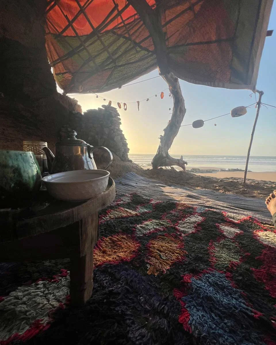 Perle De Sidi M'barek in Essaouira Morocco 1