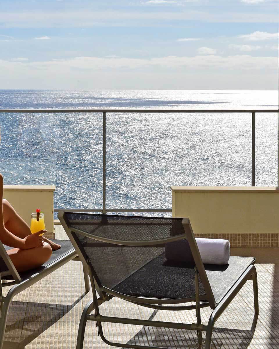 Pestana Promenade Ocean Resort Hotel in Madeira Portugal (1)