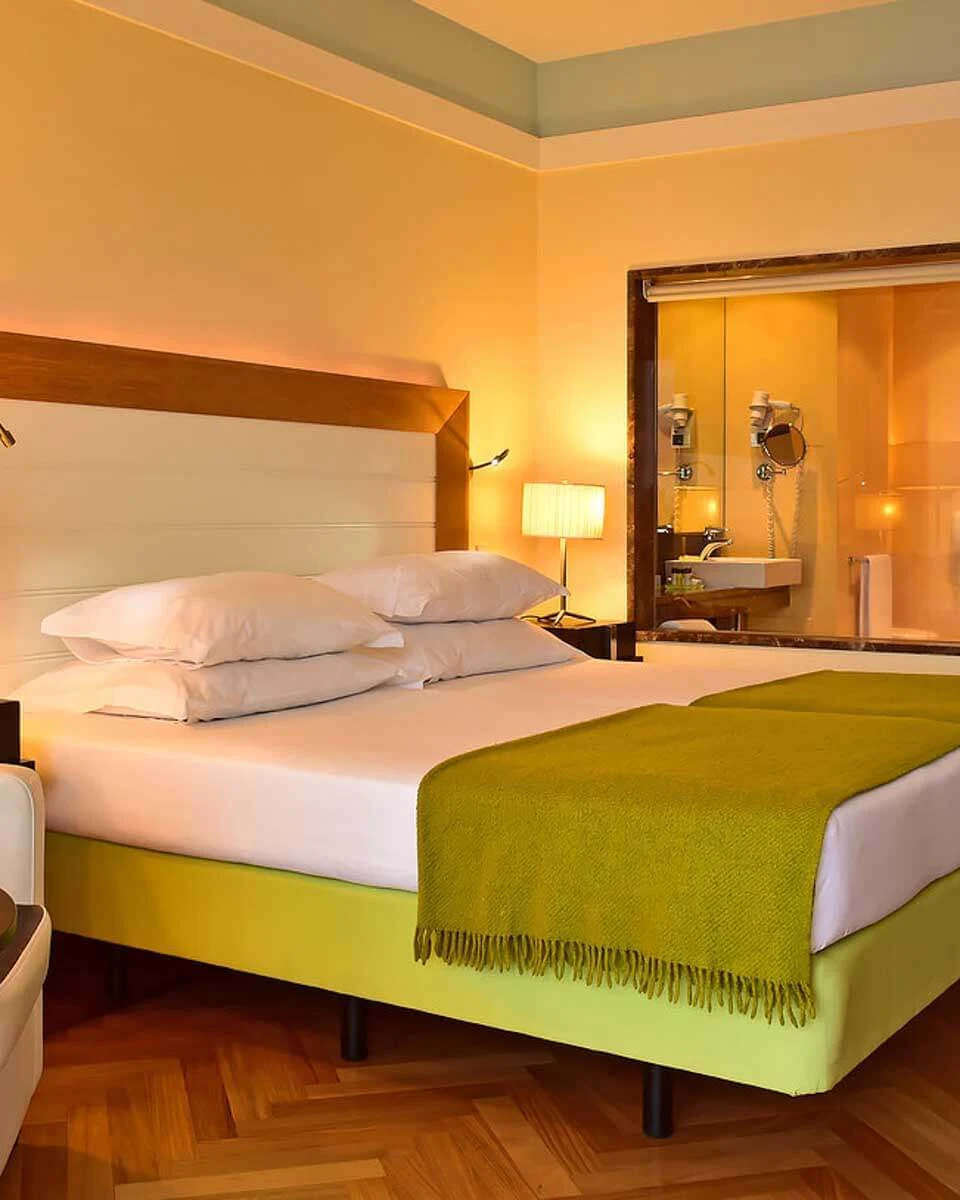 Pestana Promenade Ocean Resort Hotel in Madeira Portugal (2)