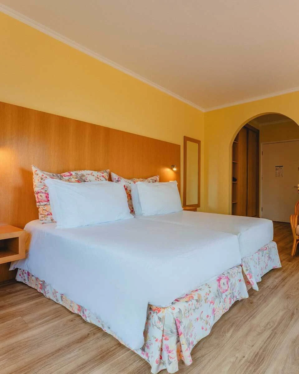 Quinta Splendida Wellness & Botanical Garden in Madeira Portugal