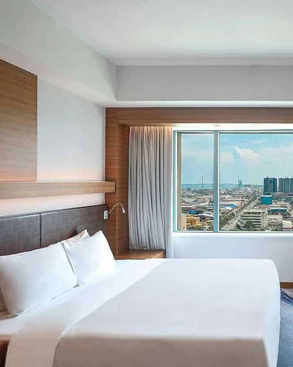 Radisson Blu Cebu in Cebu Phillippines (2)