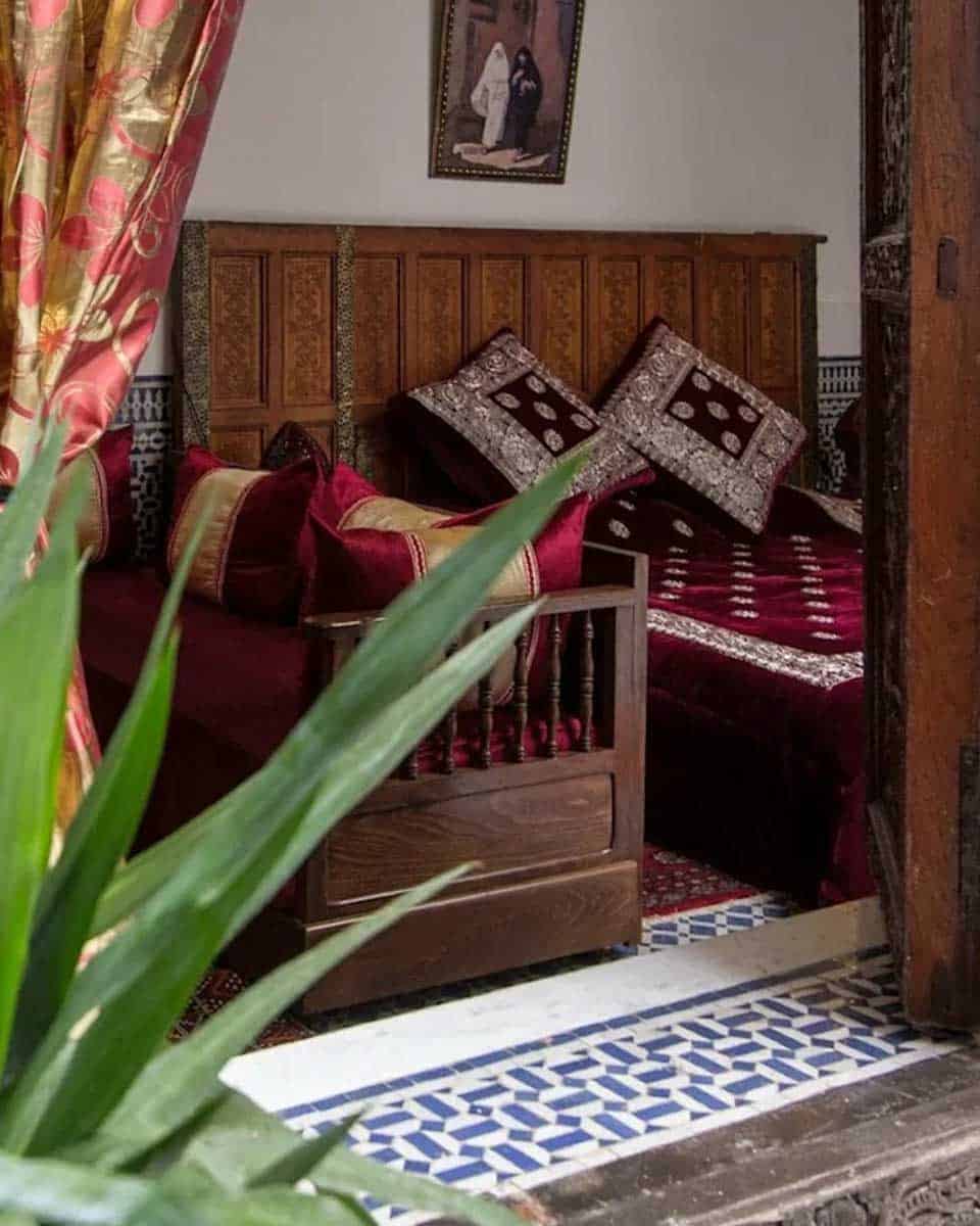 Riad Al Makan Fes & Spa in Fes Morocco 2