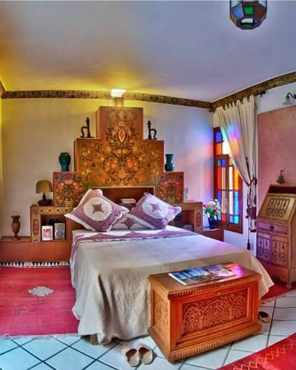 Riad Dar Ziryab in Fez Fes Morocco 1