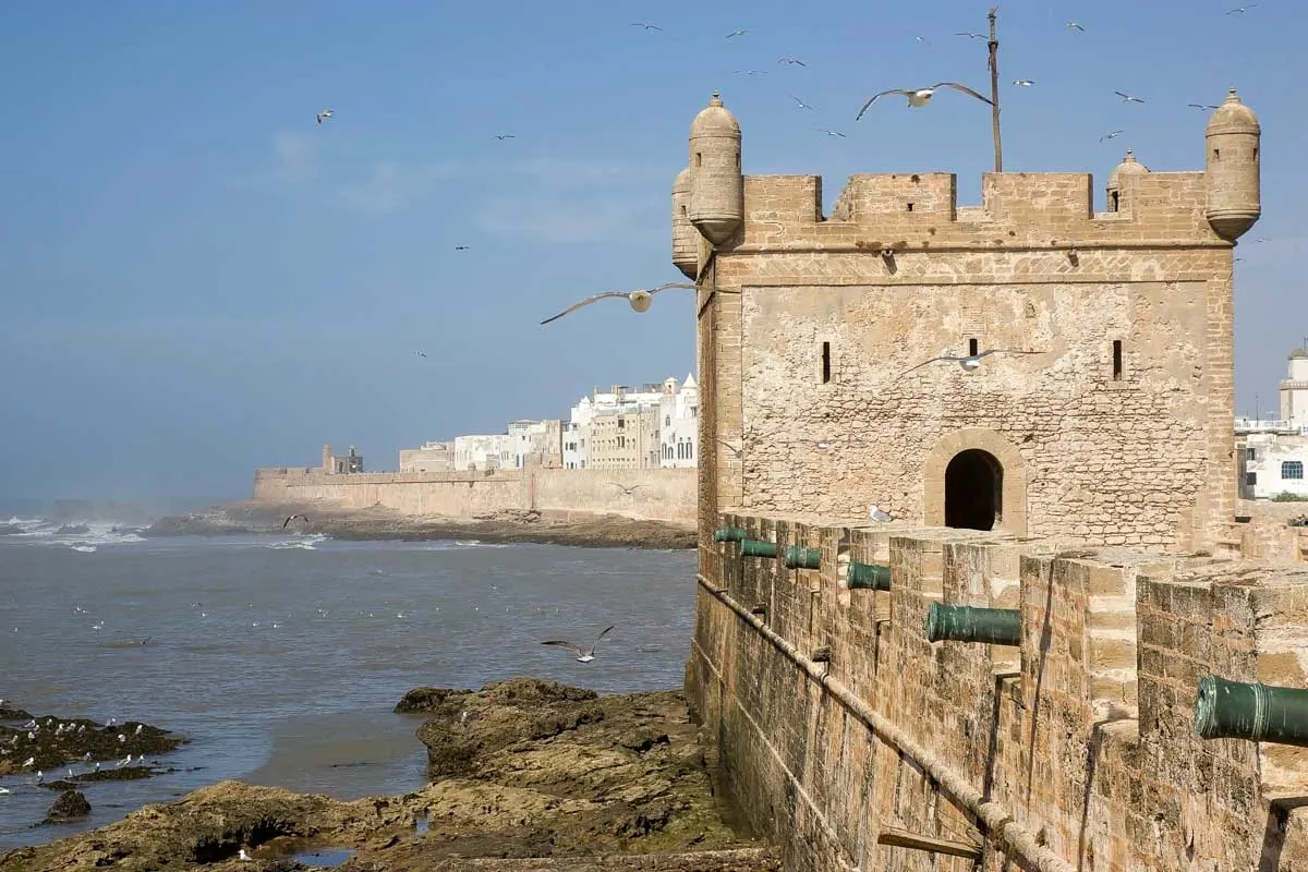 Skala de la Kasbah Essaouira, Morocco (3)
