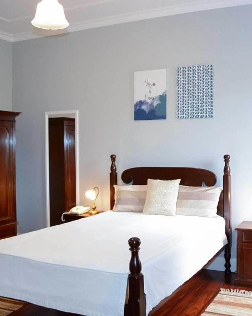 Solar de Boaventura in Madeira Portugal