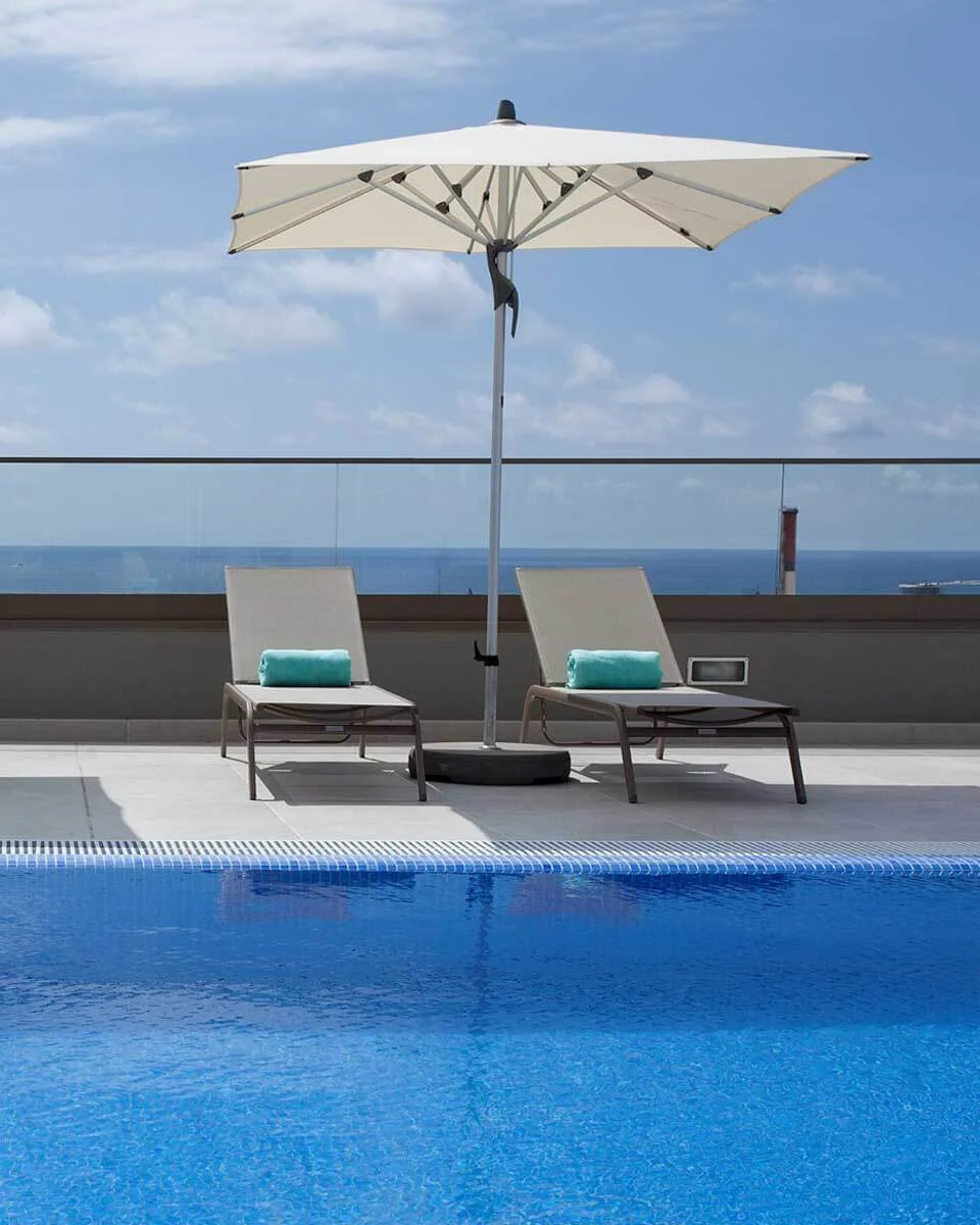 Turim Santa Maria Hotel in Madeira Portugal 1