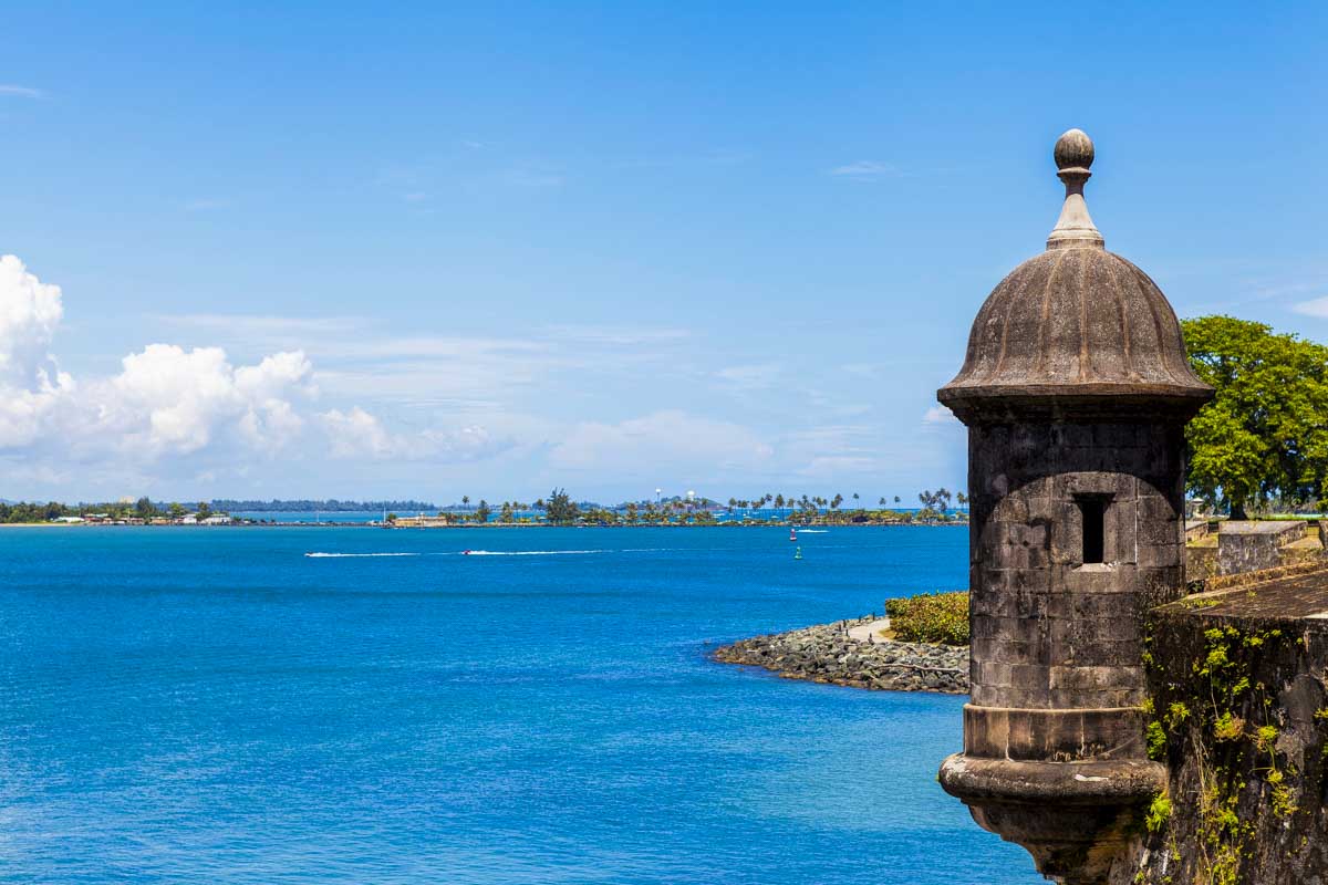 How to Spend FIVE DAYS in Puerto Rico: 5-Day Itinerary