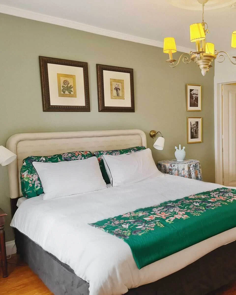 Villa Alto Boutique Hotel in Madeira Portugal 1