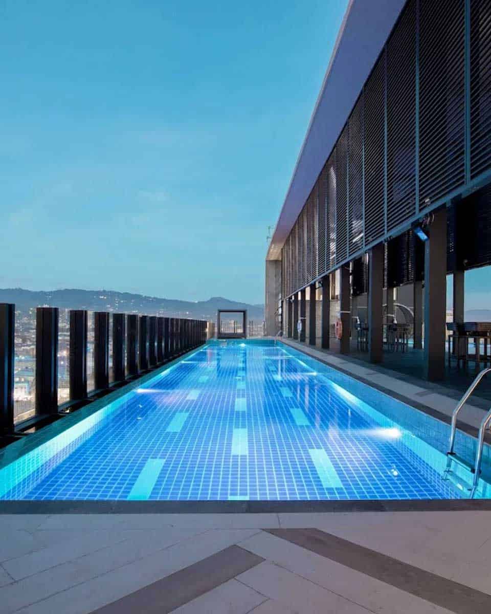 bai Hotel Cebu in Cebu Phillippines (2)