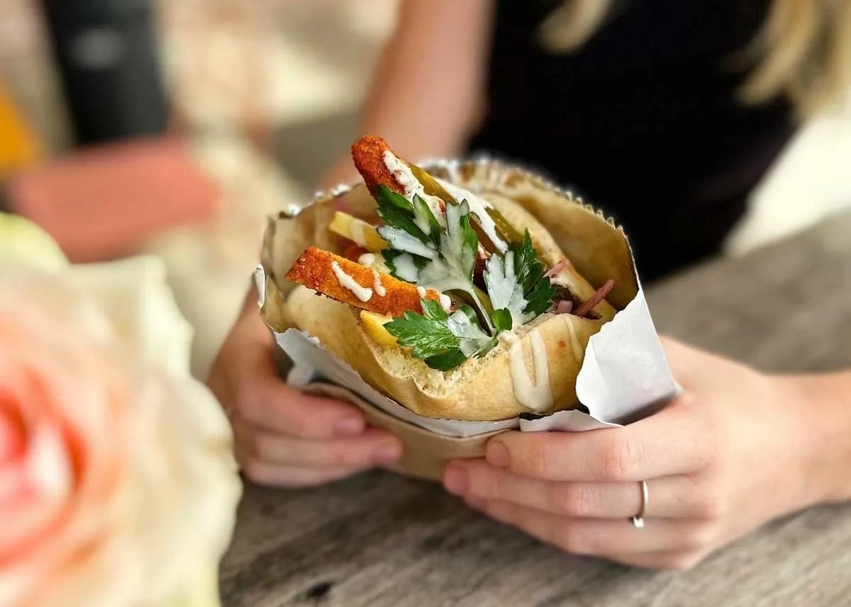 littlebyronian in Byron Bay Australia