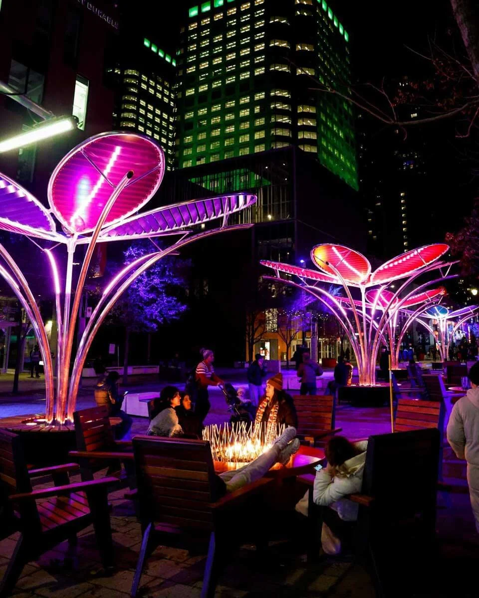 luminomtl.com in Montreal Quebec Canada 1