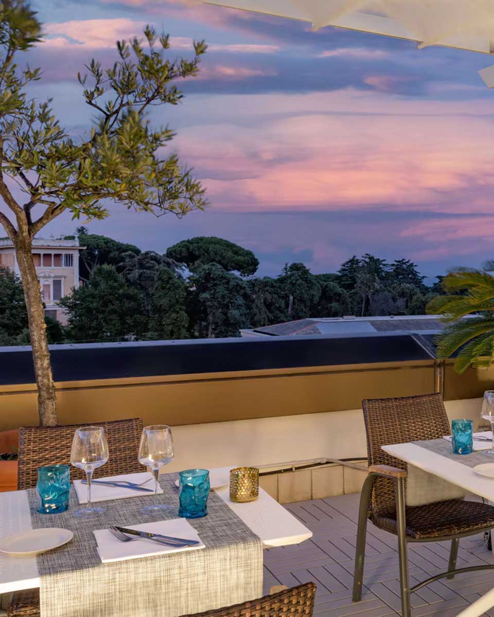 AC Hotel Genova by Marriott in Genoa Italy 1