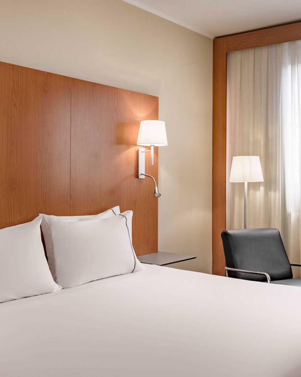 AC Hotel Genova by Marriott in Genoa Italy