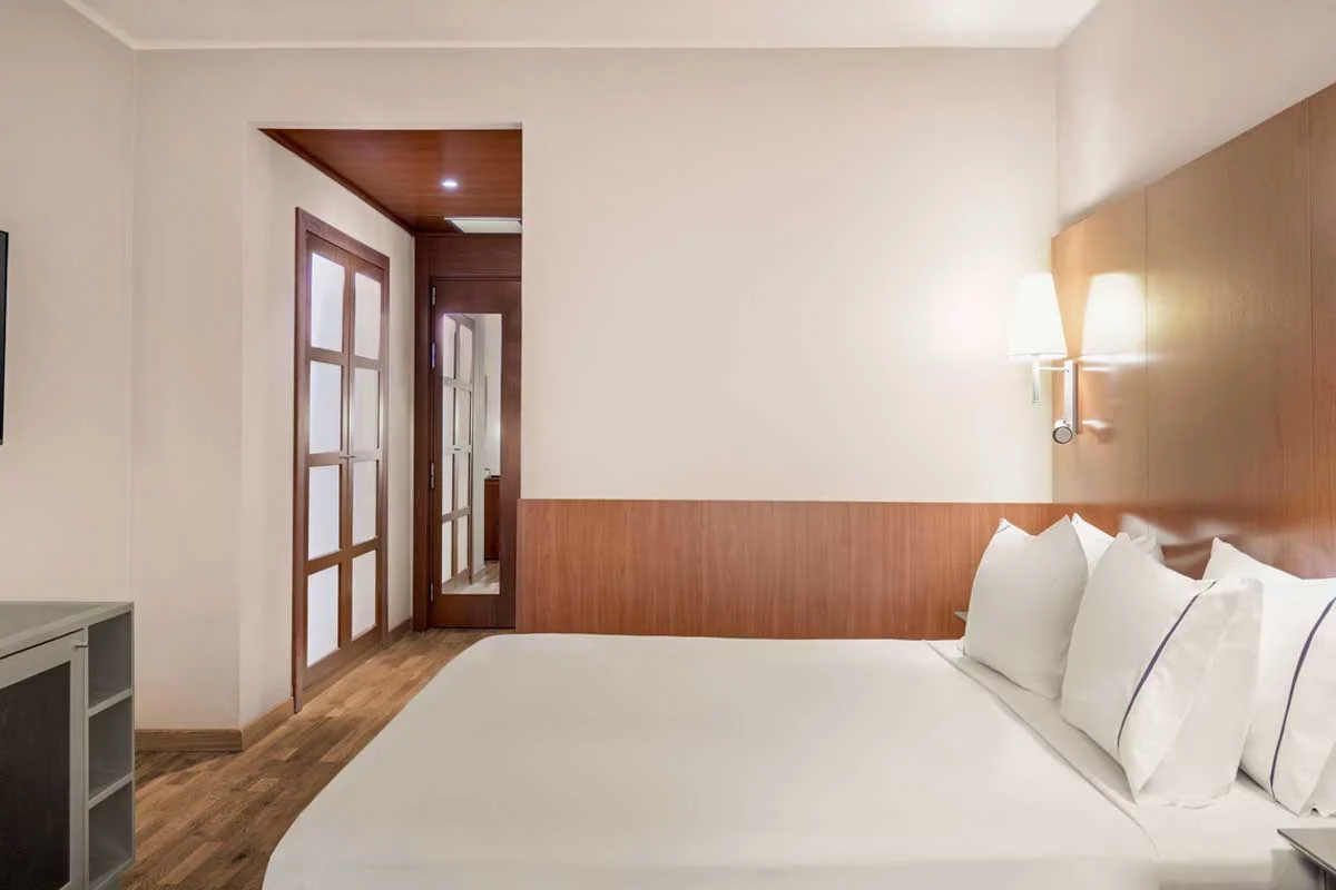 AC Hotel Genova by Marriott in Genoa Italy