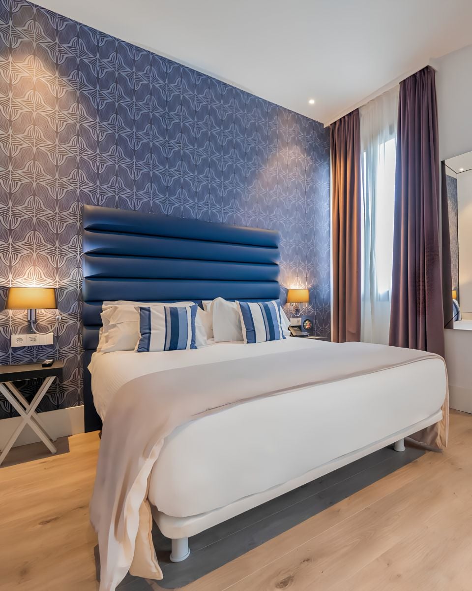 Abba San Sebastián Hotel in San Sebastian Spain