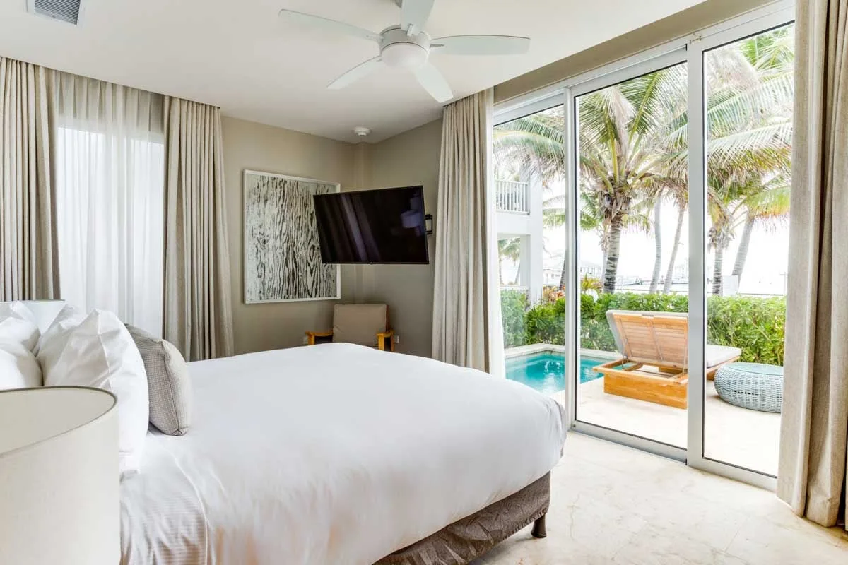 Alaia Belize in San Pedro Belize