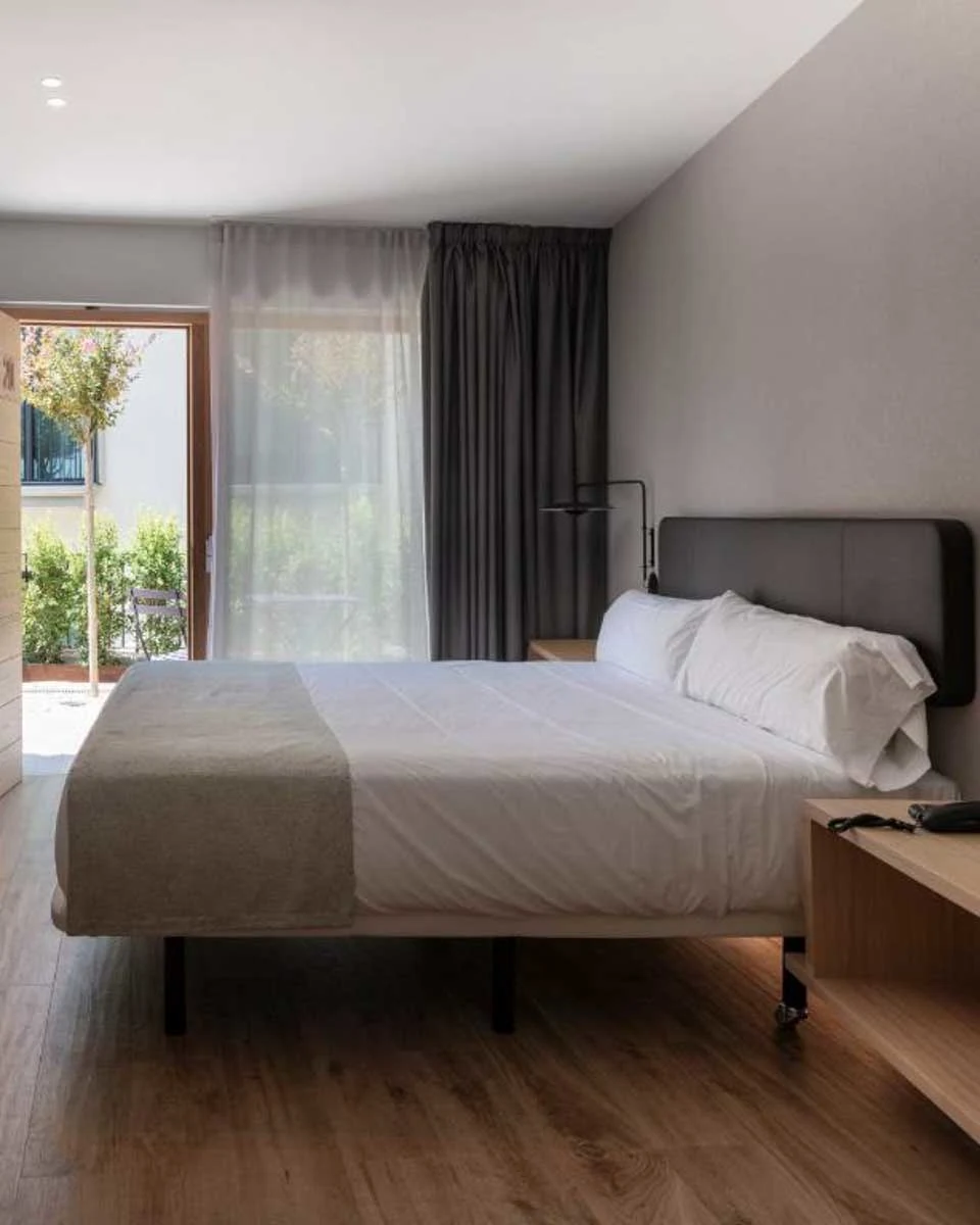 Alta House Begur in Costa Brava Spain