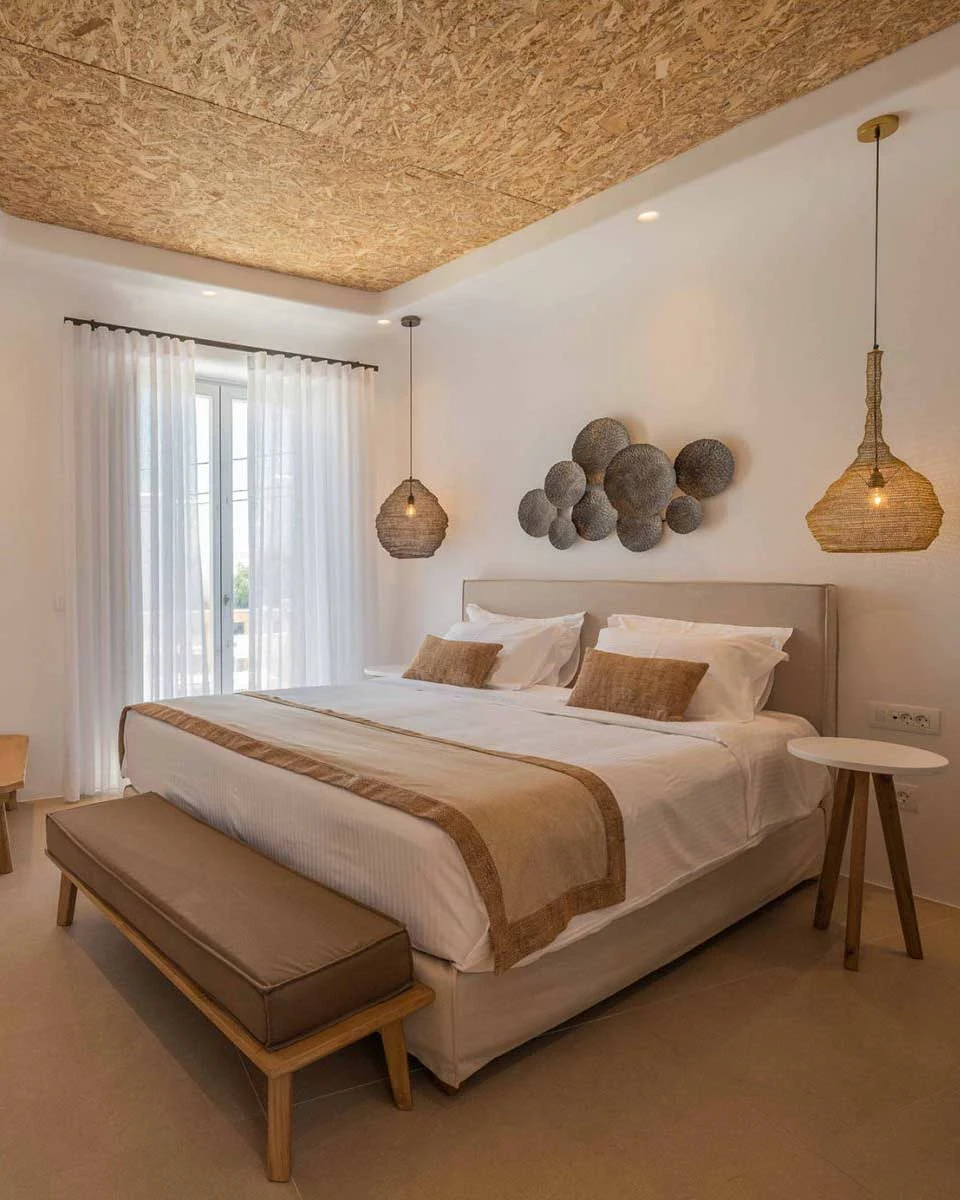 Argo Hotel on Mykonos Greece 1