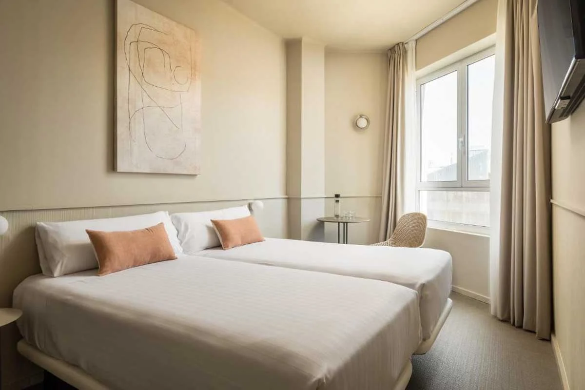 BYPILLOW The Bloom in Costa Brava Spain