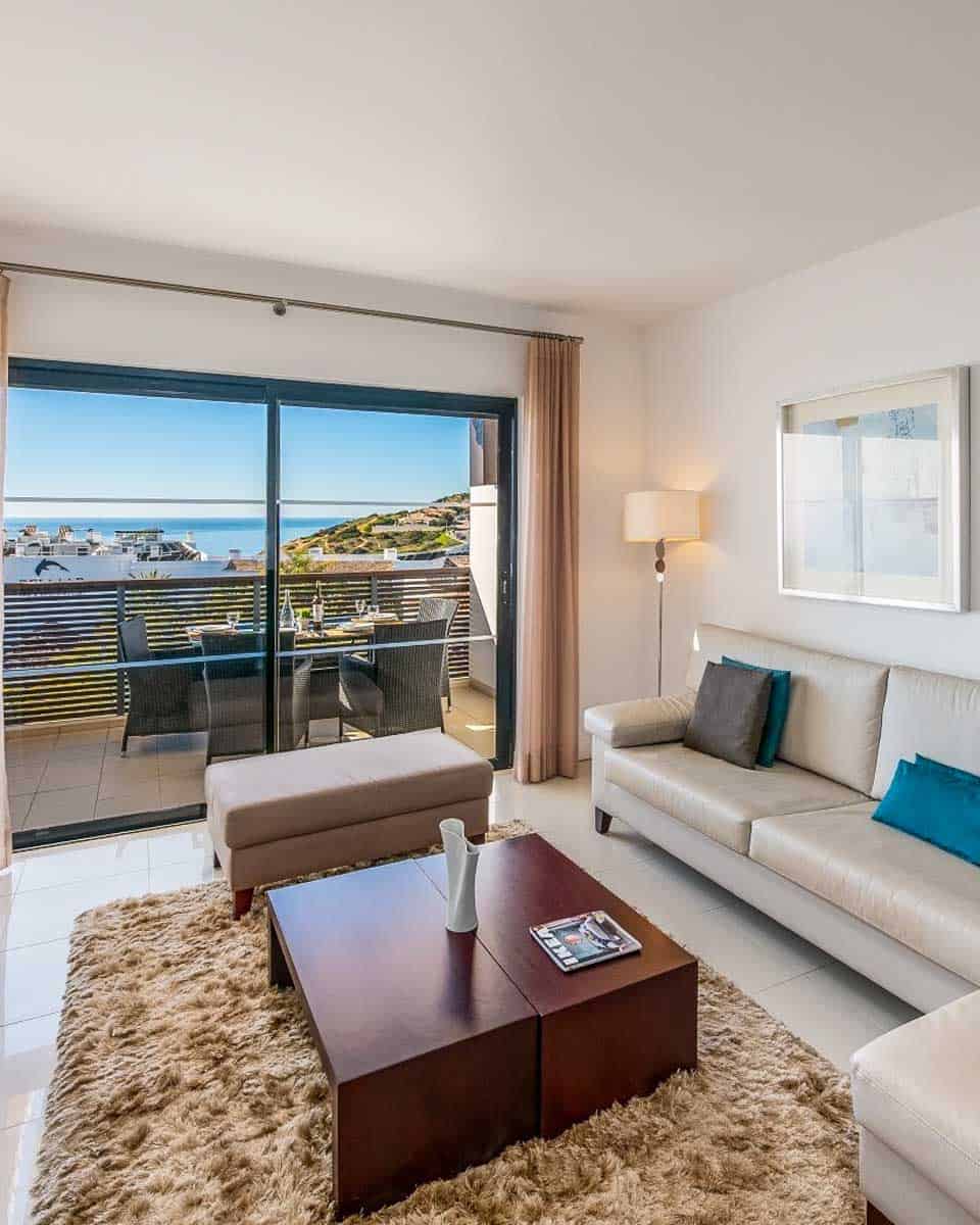 Belmar Spa & Beach Resort in Lagos Portugal (1)
