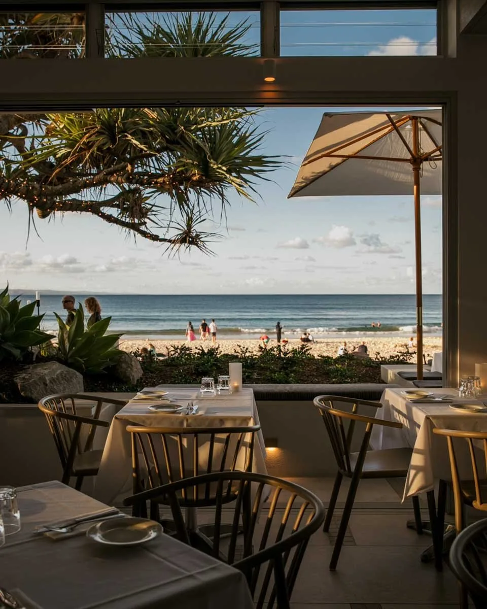 Bistro C in Sunshine Coast Australia