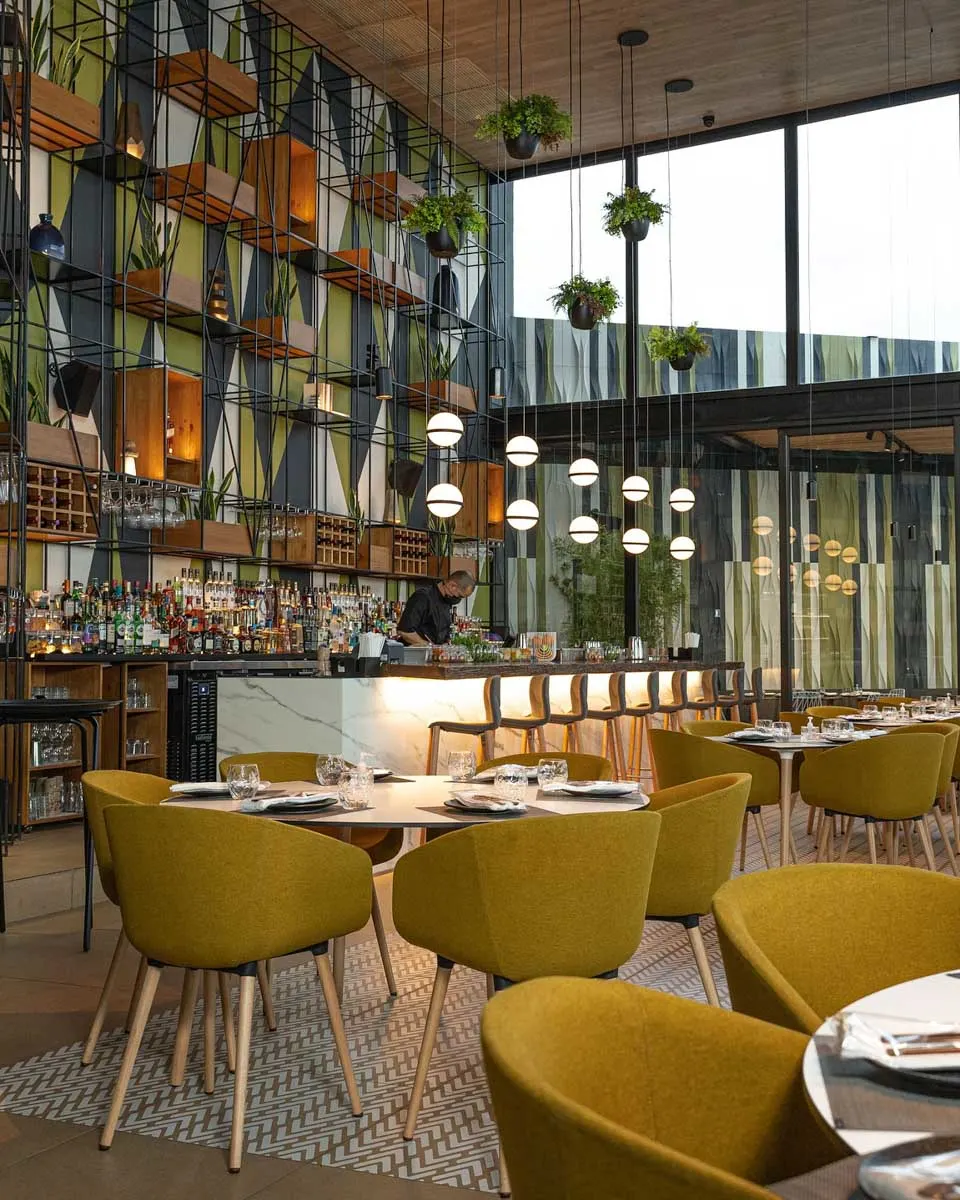 Brutto El Salvador in San Salvador El Salvador