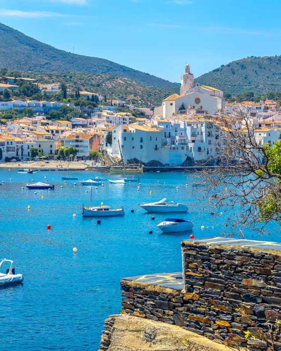 Cadaques-village-near-Costa-Brava-Spain