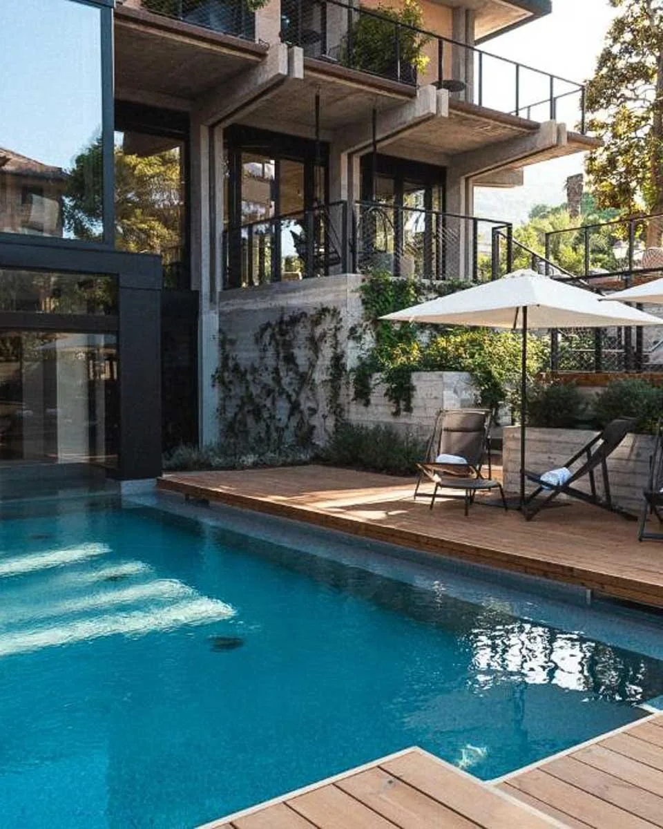 Capitolo Riviera in Genoa Italy 1