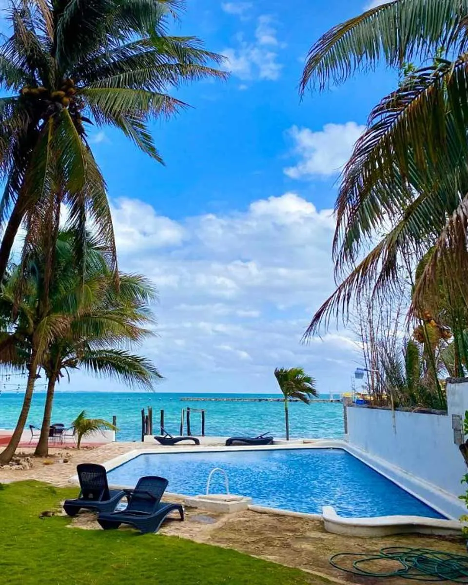 Casa CARIBE Cancun in Cancun Mexico