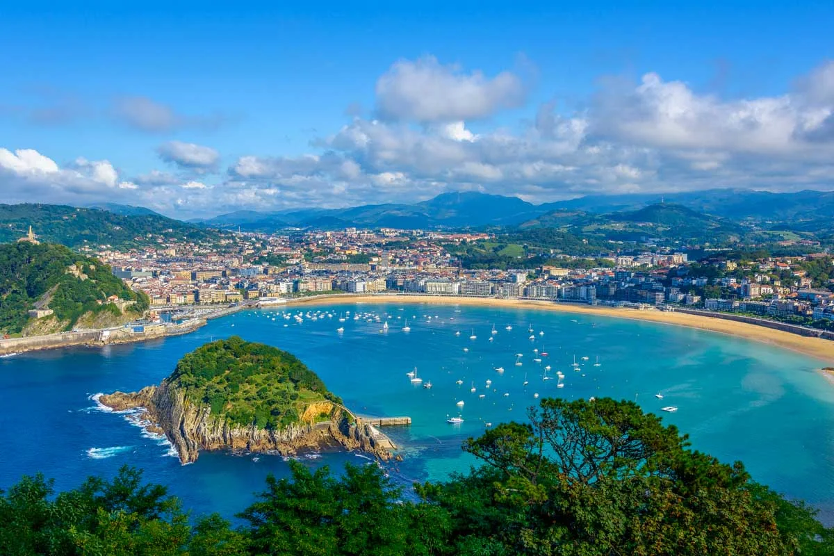 Where to Stay in San Sebasti&aacute;n, Spain: 5 Best Areas & Hotels