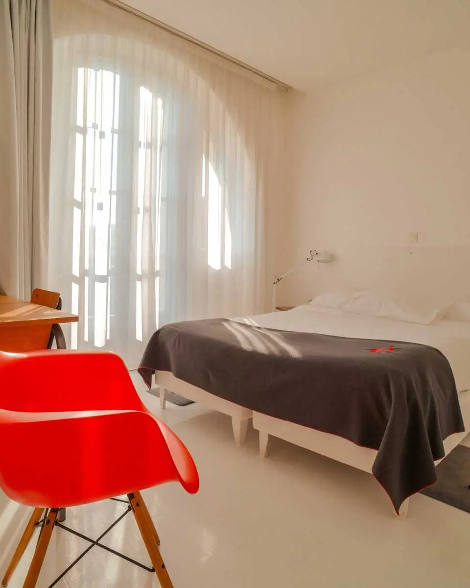 Collège Hôtel in Lyon France