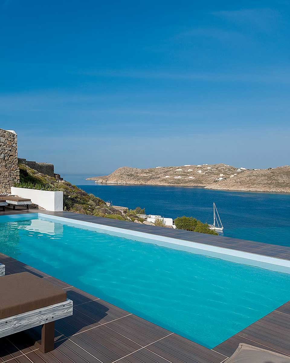 Cova Mykonos Suites in Mykonos Greece 1