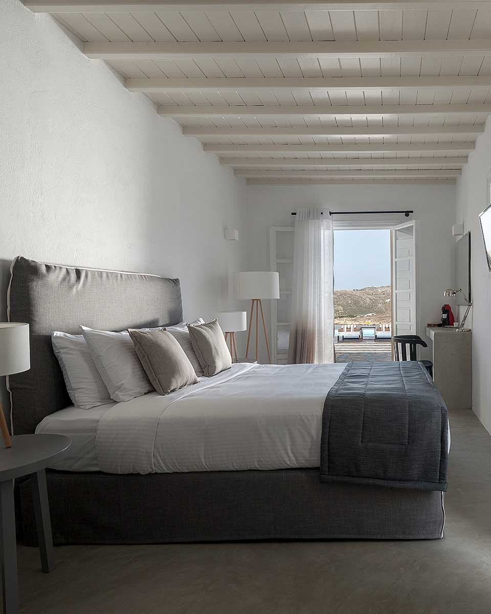 Cova Mykonos Suites in Mykonos Greece