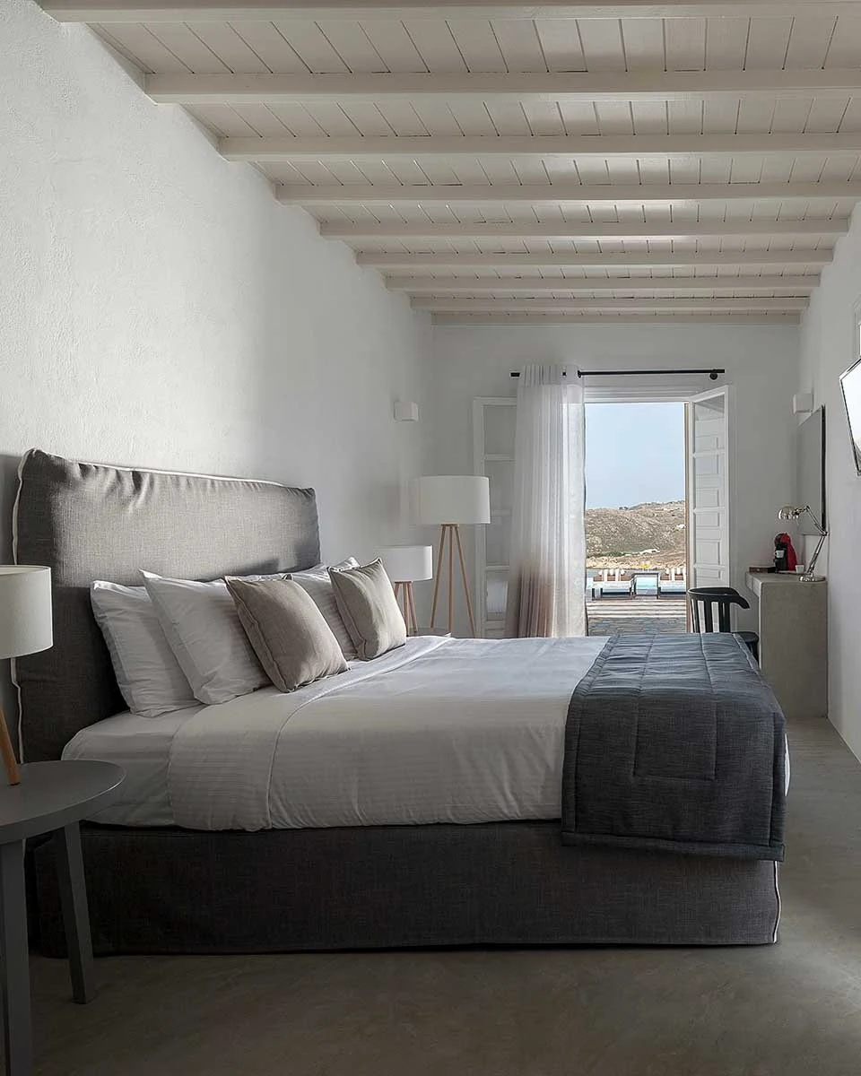 Cova Mykonos Suites in Mykonos Greece