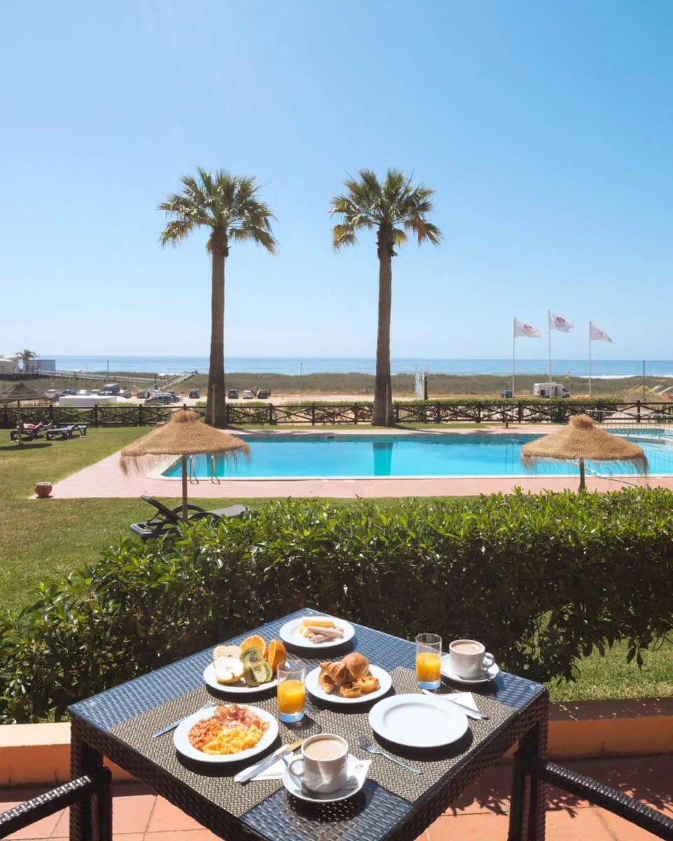 Dom Pedro Hotels in Lagos Portugal 1