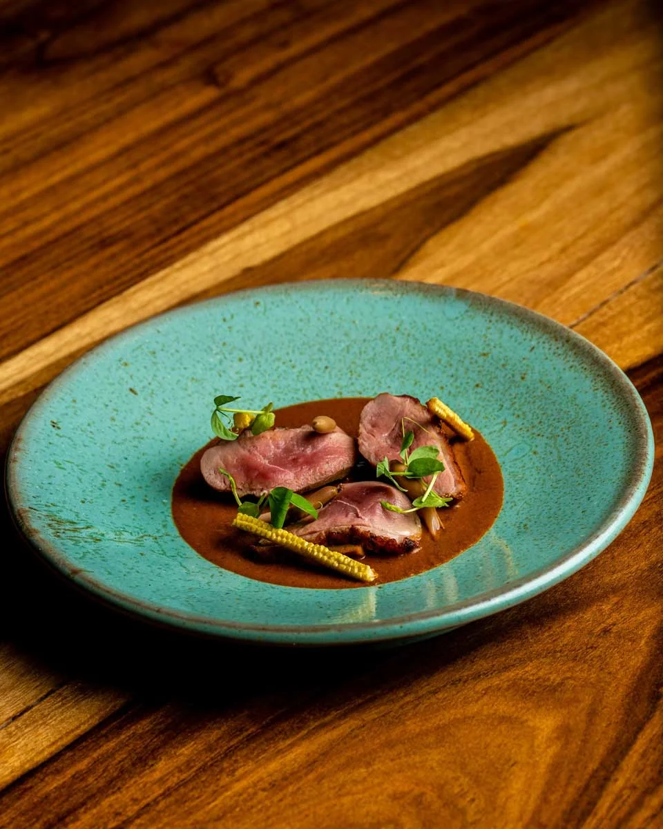 El Xolo Maíz in San Salvador El Salvador 1